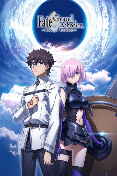 Fate/Grand Order .